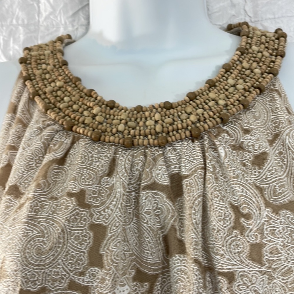 Covington blouse - Picture 3 of 3